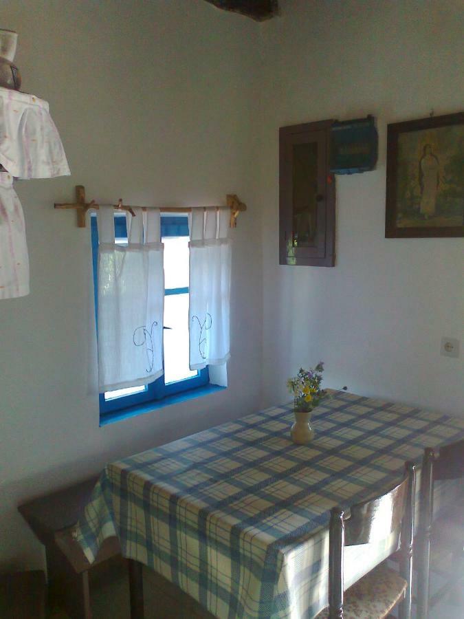 Apartment Anetica كريس المظهر الخارجي الصورة