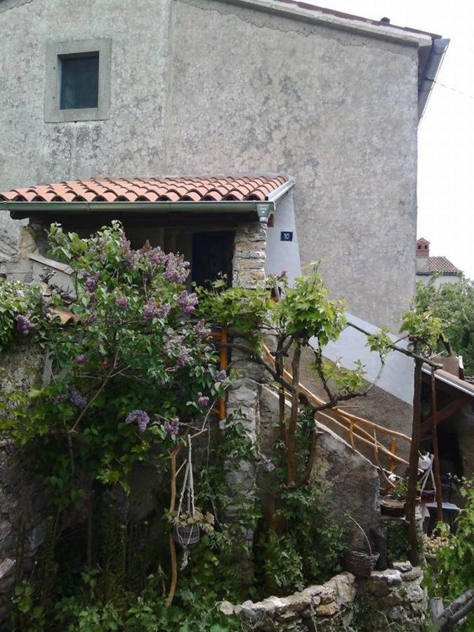 Apartment Anetica كريس المظهر الخارجي الصورة