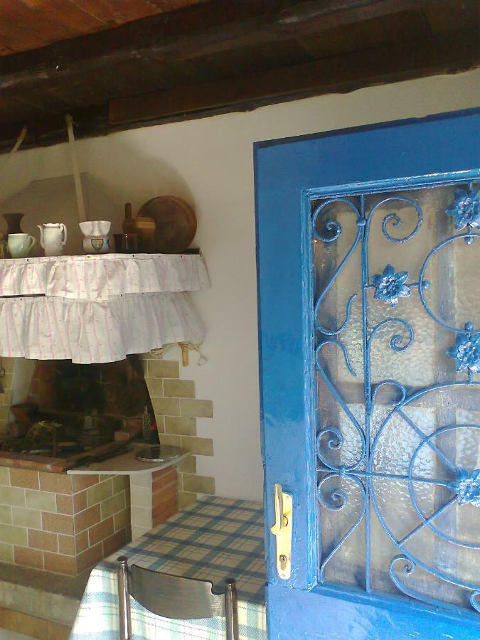 Apartment Anetica كريس المظهر الخارجي الصورة